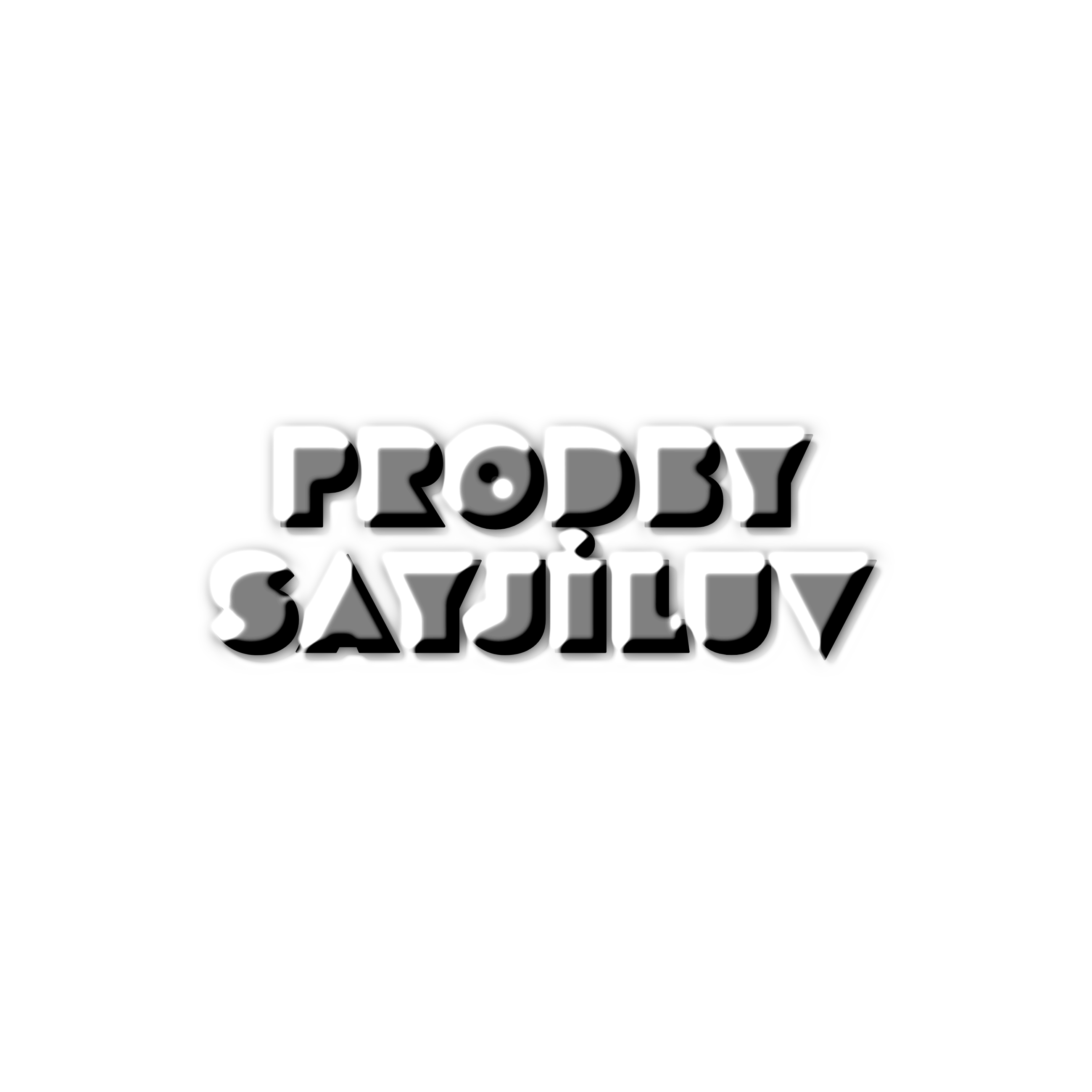 prod by SAYJILUV
